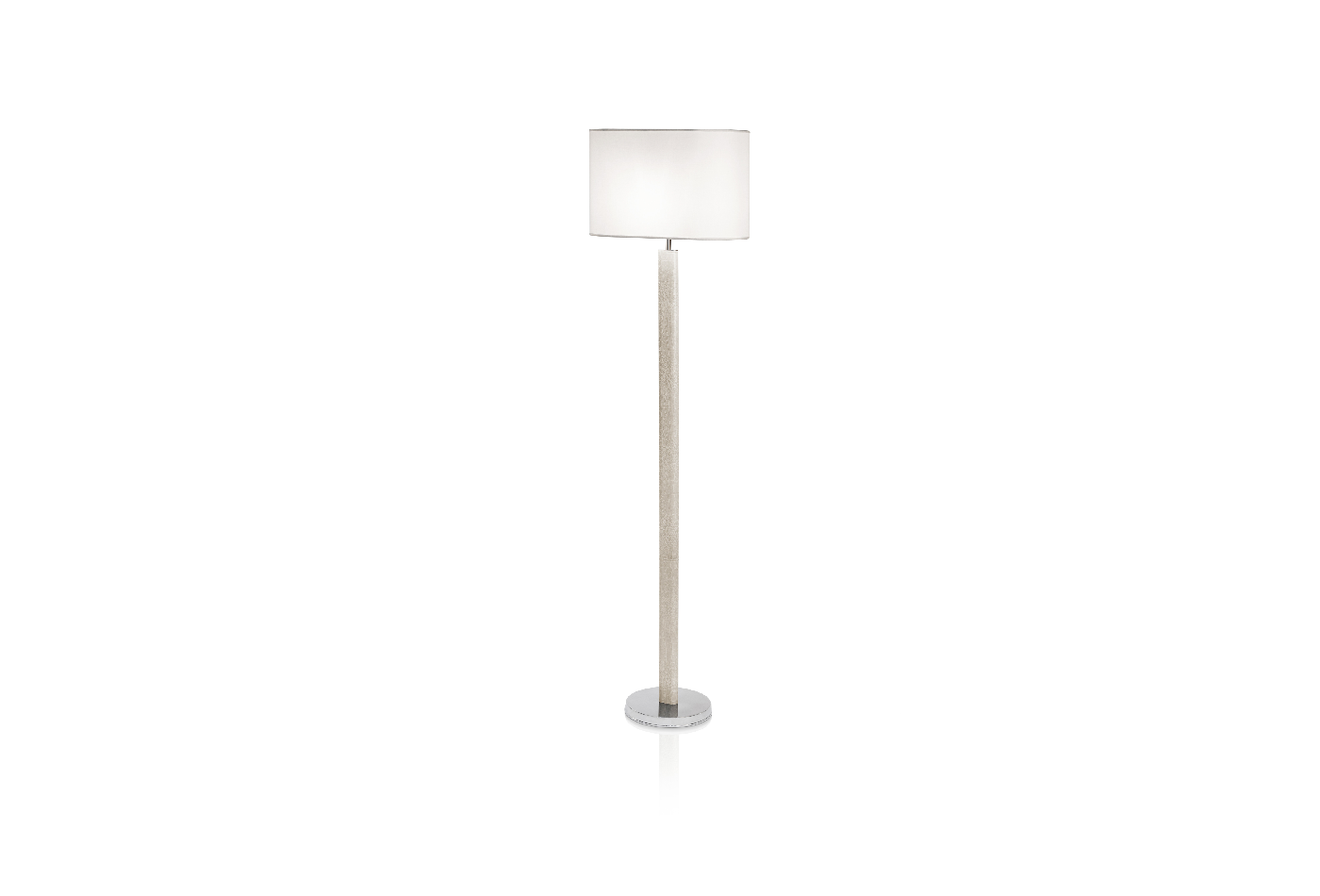 ADLER FLOOR LAMP